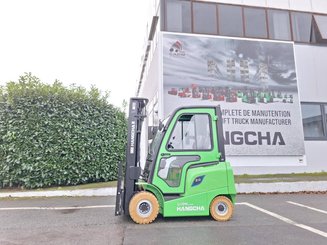Carrello elevatore frontale a 4 ruote Hangcha AE20Ci