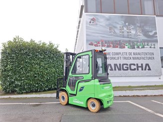 Carrello elevatore frontale a 4 ruote Hangcha AE20Ci