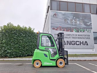 Carrello elevatore frontale a 4 ruote Hangcha AE20Ci