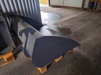 Accessori Manitech Godet T150 H 