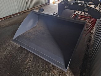 Accessori Manitech Godet T150 H 