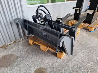 Accessori Manitech Tête rotative T150 H - 1