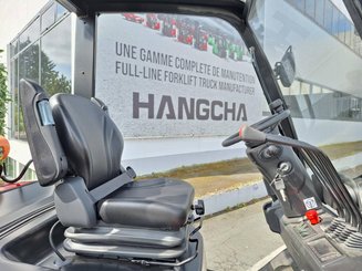 Carrello elevatore frontale a 4 ruote Hangcha XF25G-2