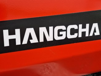 Carrello elevatore frontale a 4 ruote Hangcha XF25G-2