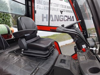 Carrello elevatore frontale a 4 ruote Hangcha XF25G-2