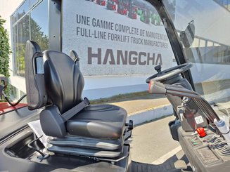 Carrello elevatore frontale a 4 ruote Hangcha XF30G-2