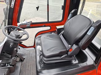 Carrello elevatore frontale a 4 ruote Hangcha AE35