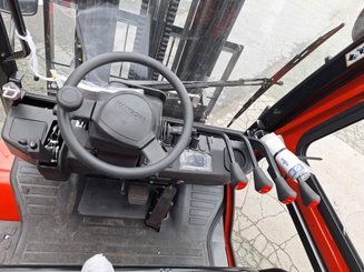 Carrello elevatore frontale a 4 ruote Hangcha AE35