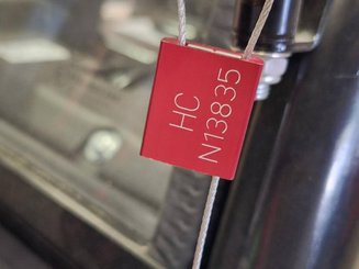 Carrello elevatore frontale a 4 ruote Hangcha AE25 - 2