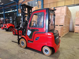 Carrello elevatore frontale a 4 ruote Hangcha AE25 - 1