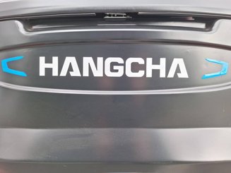 Carrello elevatore frontale a 4 ruote Hangcha AE25