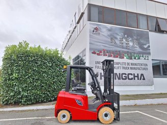 Carrello elevatore frontale a 4 ruote Hangcha AE25