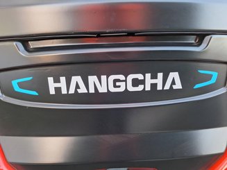 Carrello elevatore frontale a 4 ruote Hangcha AE30