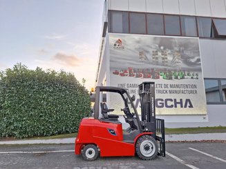 Carrello elevatore frontale a 4 ruote Hangcha AE30