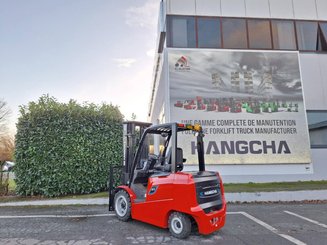 Carrello elevatore frontale a 4 ruote Hangcha AE30