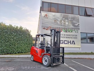 Carrello elevatore frontale a 4 ruote Hangcha AE30
