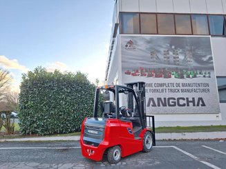 Carrello elevatore frontale a 4 ruote Hangcha AE30