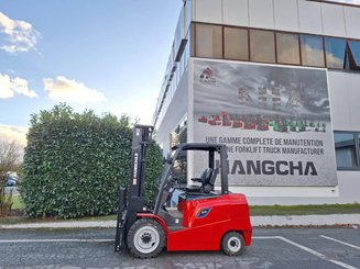 Carrello elevatore frontale a 4 ruote Hangcha AE30