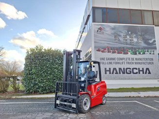 Carrello elevatore frontale a 4 ruote Hangcha AE30