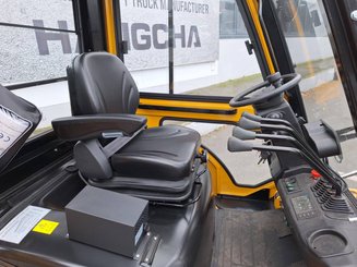 Carrello elevatore frontale a 4 ruote Hangcha XE20Ci