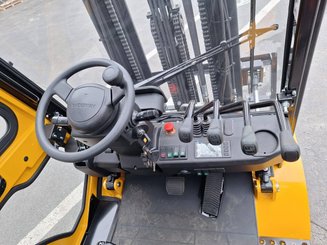 Carrello elevatore frontale a 4 ruote Hangcha XE20Ci