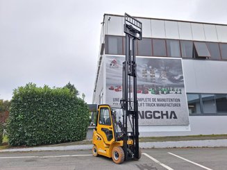Carrello elevatore frontale a 4 ruote Hangcha XE20Ci