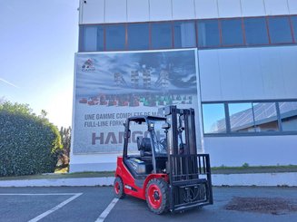 Carrello elevatore frontale a 4 ruote Hangcha XF30D-2