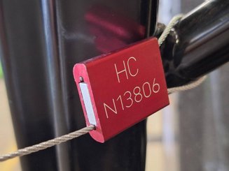 Carrello elevatore frontale a 4 ruote Hangcha XF30D-2 - 2