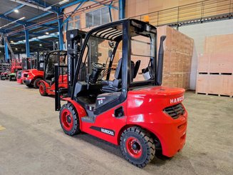 Carrello elevatore frontale a 4 ruote Hangcha XF30D-2 - 1