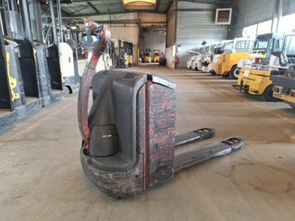 Transpallet guida in accompagnamento Fenwick T18