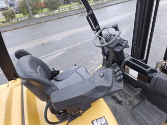 Carrello elevatore frontale a 4 ruote Yale GLP40VX5 - 14