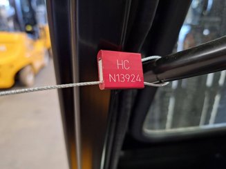 Carrello elevatore frontale a 4 ruote Hangcha XE20Ci - 2