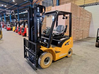 Carrello elevatore frontale a 4 ruote Hangcha XE20Ci