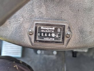 Trattore Charlatte TE225