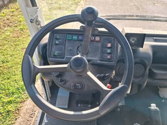 Trattore Charlatte TE225