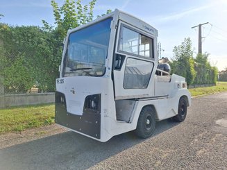 Trattore Charlatte TE225