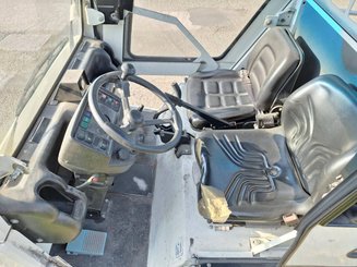 Trattore Charlatte TE225