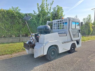 Trattore Charlatte TE225