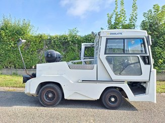 Trattore Charlatte TE225