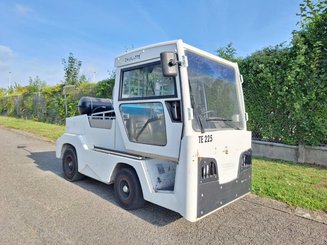 Trattore Charlatte TE225