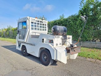 Trattore Charlatte TE225
