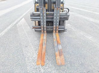 Posizionatore multipallet singolo-doppio Seith DPK22C