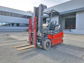 Posizionatore multipallet singolo-doppio Seith DPK25C