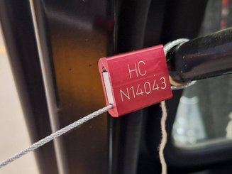 Carrello elevatore frontale a 4 ruote Hangcha XE18i - 2