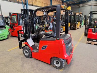 Carrello elevatore frontale a 4 ruote Hangcha AE15