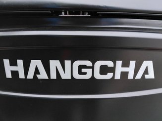 Carrello elevatore frontale a 4 ruote Hangcha AE15