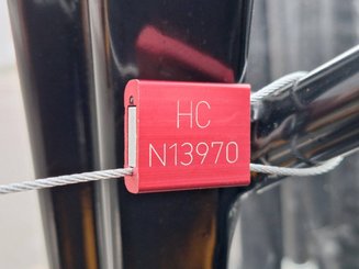 Carrello elevatore frontale a 4 ruote Hangcha XE25i (CPD25-XEY2-SI)
