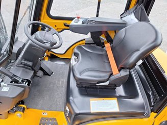 Carrello elevatore frontale a 4 ruote Hangcha XE25i (CPD25-XEY2-SI)