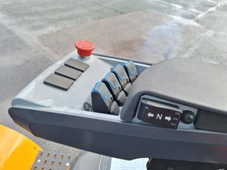 Carrello elevatore frontale a 4 ruote Hangcha XE35i (CPD35-XEY2-SI) - 4
