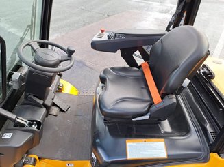 Carrello elevatore frontale a 4 ruote Hangcha XE35i (CPD35-XEY2-SI) - 5